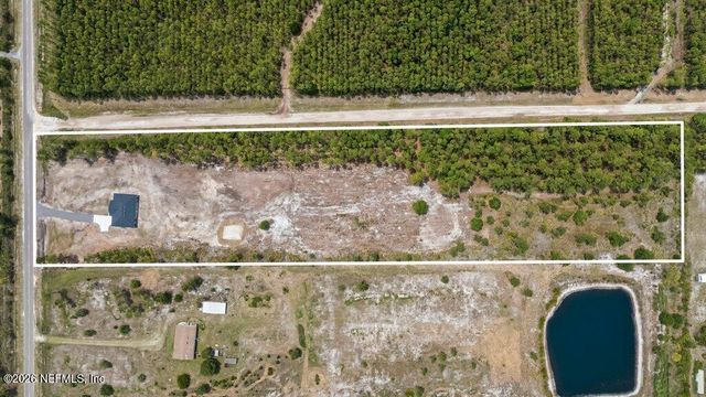 11066 COWPEN Road, Sanderson, FL 32087