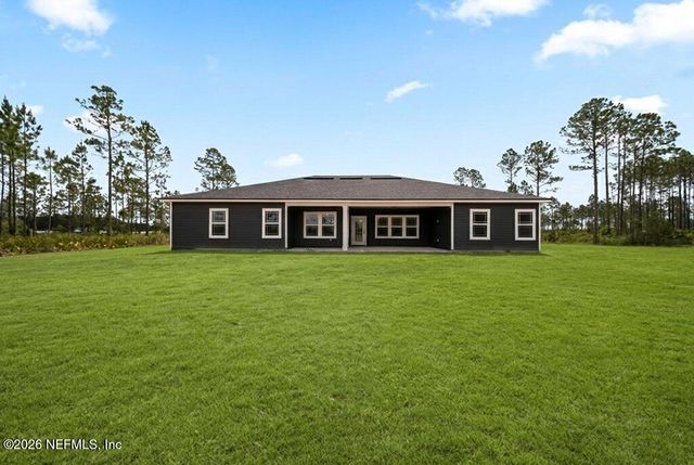 11066 COWPEN Road, Sanderson, FL 32087