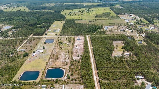 11066 COWPEN Road, Sanderson, FL 32087