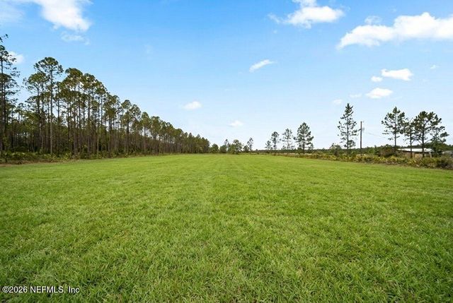 11066 COWPEN Road, Sanderson, FL 32087