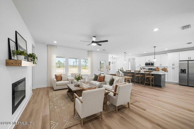 11066 COWPEN Road, Sanderson, FL 32087