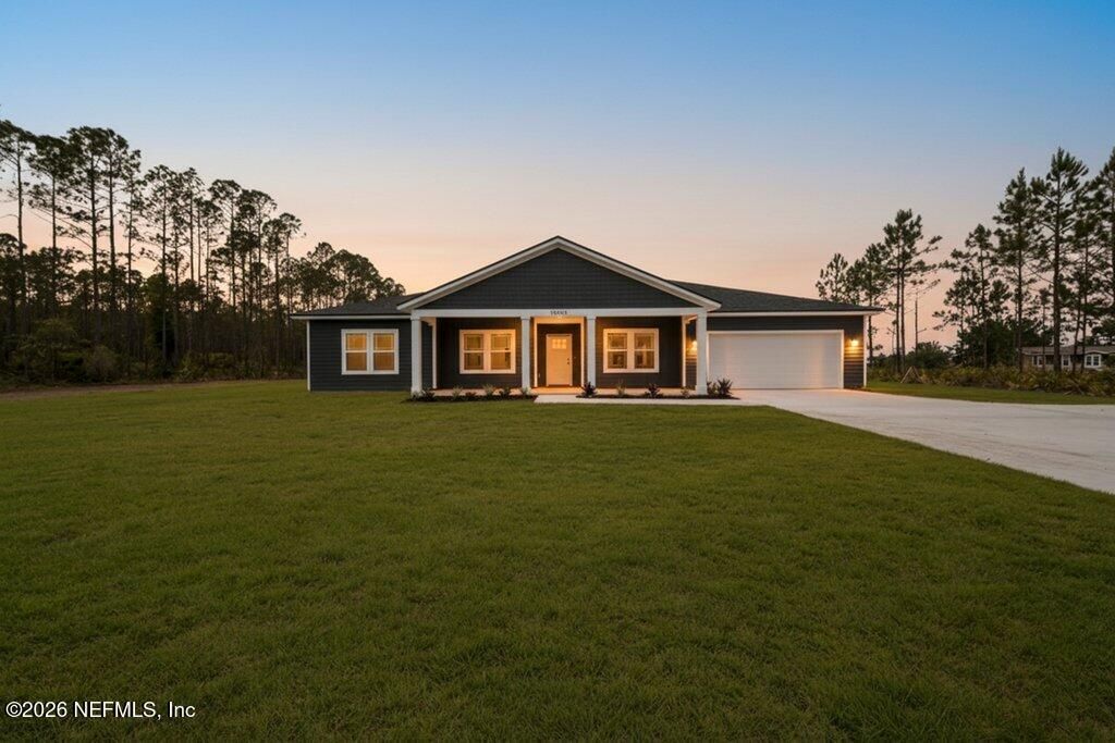 11066 COWPEN Road, Sanderson, FL 32087