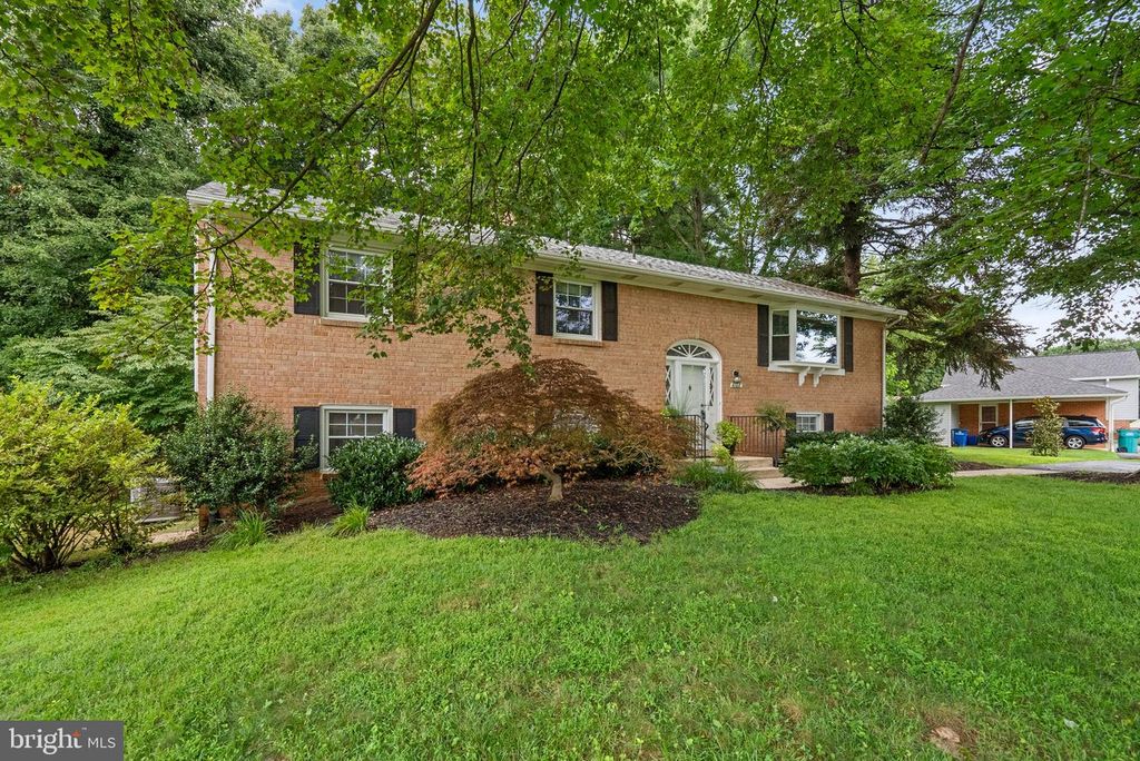 4108 MOUNT OLNEY LN, Olney, MD 20832