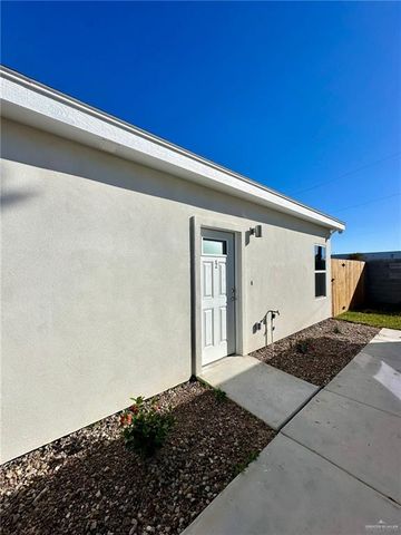 4305 Walnut Avenue 3, Mcallen, TX 78501