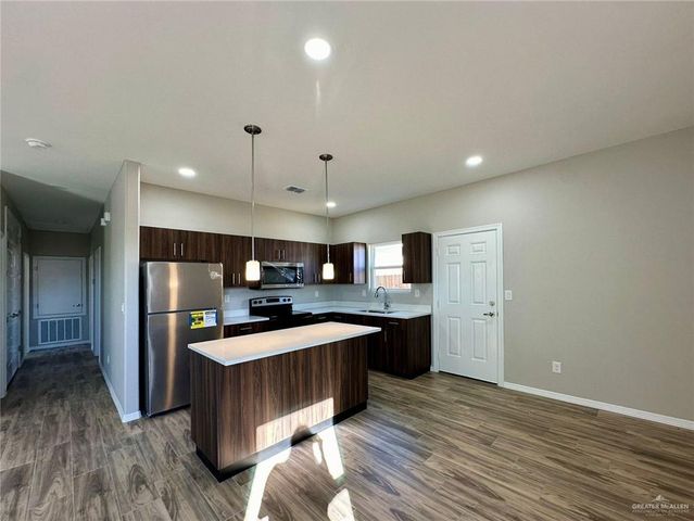 4305 Walnut Avenue 3, Mcallen, TX 78501