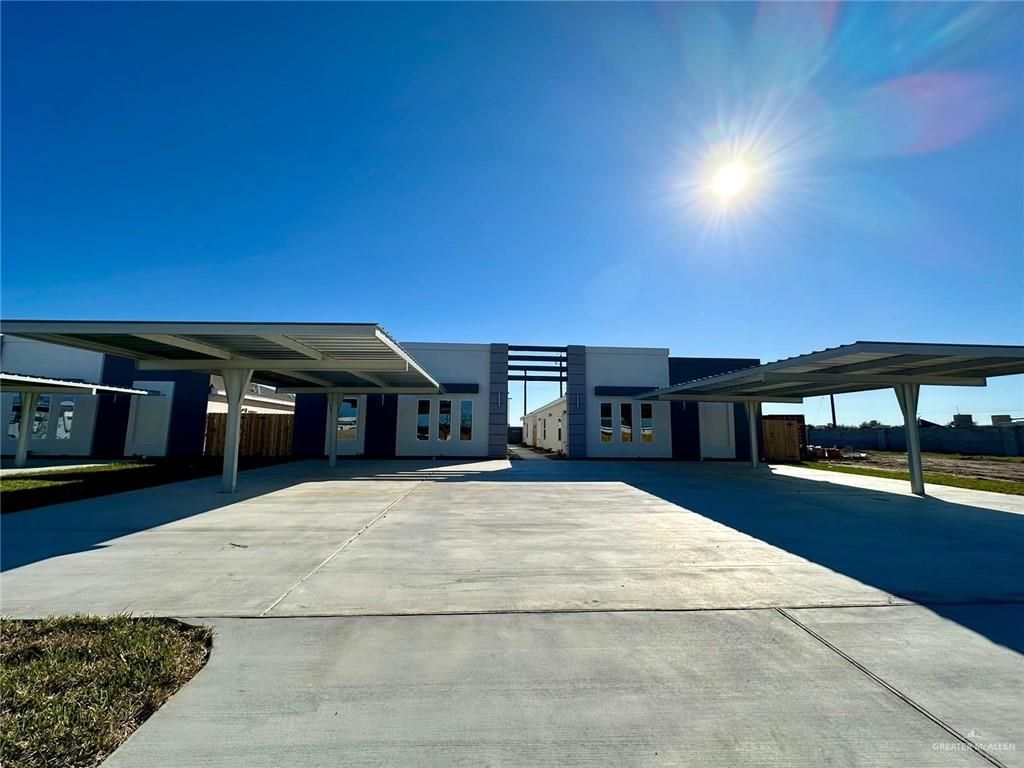 4305 Walnut Avenue 3, Mcallen, TX 78501