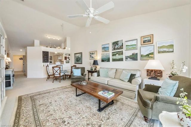 501 Lake Louise CIR # 204, Naples, FL 34110