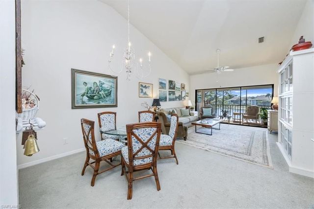 501 Lake Louise CIR # 204, Naples, FL 34110