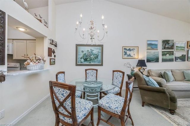 501 Lake Louise CIR # 204, Naples, FL 34110