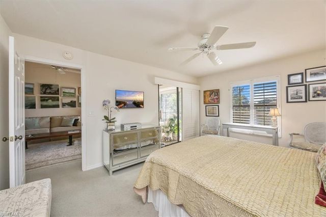 501 Lake Louise CIR # 204, Naples, FL 34110