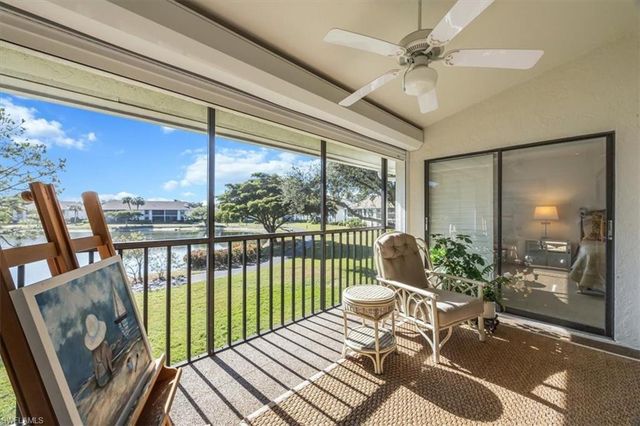 501 Lake Louise CIR # 204, Naples, FL 34110