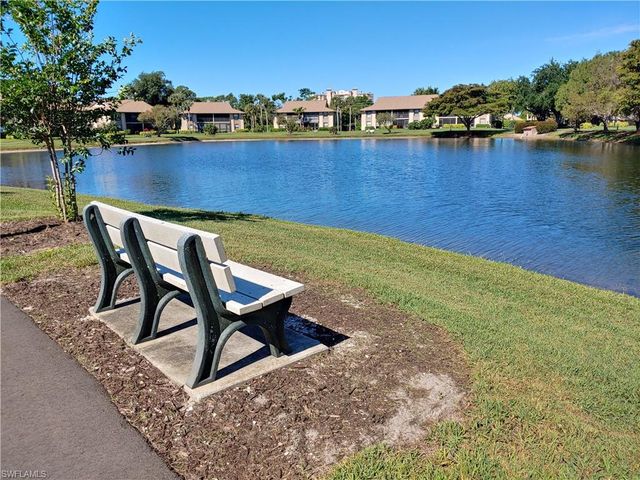 501 Lake Louise CIR # 204, Naples, FL 34110