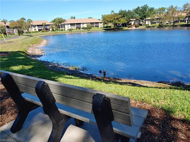 501 Lake Louise CIR # 204, Naples, FL 34110