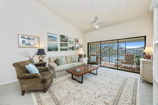 501 Lake Louise CIR # 204, Naples, FL 34110