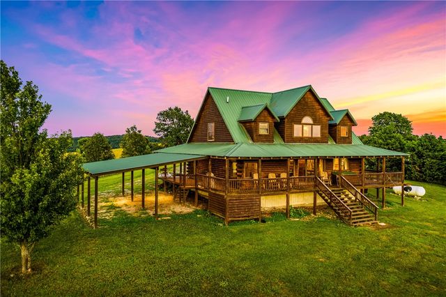 397 NC 1754, Compton, AR 72624