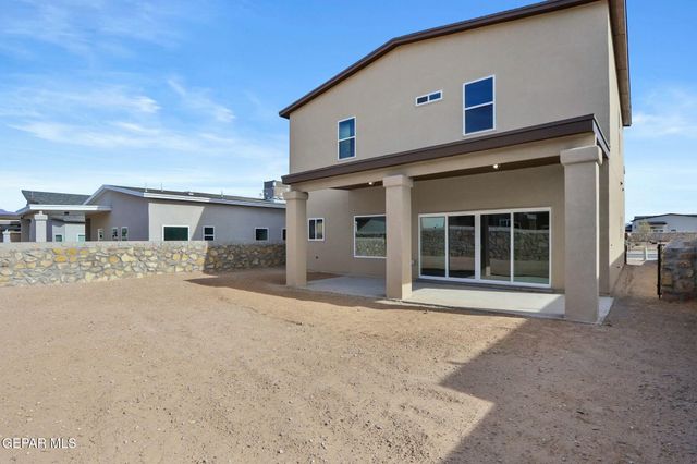 3848 Object Place, El Paso, TX 79938