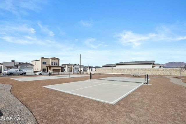 3848 Object Place, El Paso, TX 79938