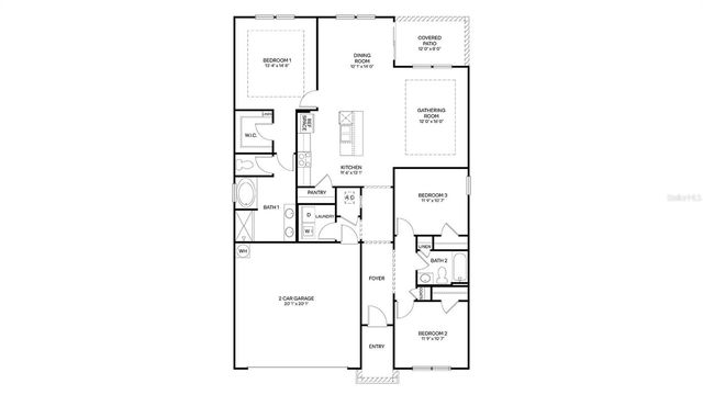 157 SPRINGWOOD DRIVE, Palm Coast, FL 32137