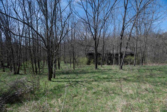 0 Davis Turkey Foot Road, Sadieville, KY 40370