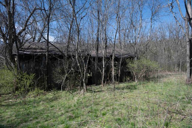 0 Davis Turkey Foot Road, Sadieville, KY 40370