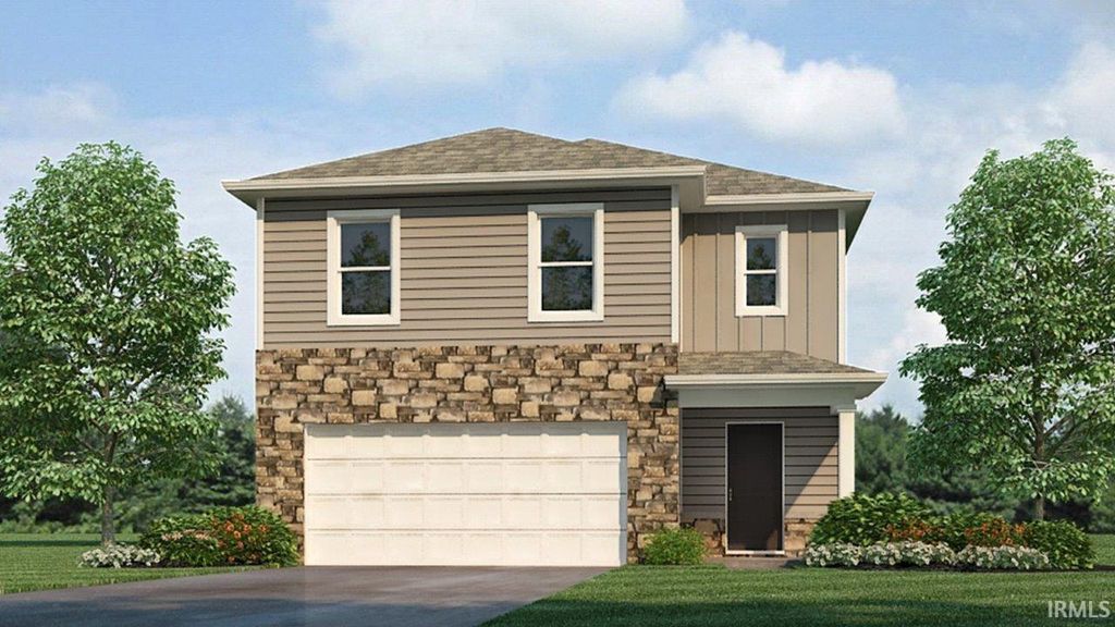 9415 Dunes Crossing, New Haven, IN 46774