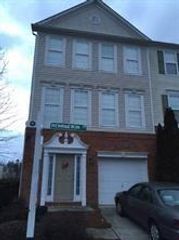 1116 Bendleton Trace, Alpharetta, GA 30004