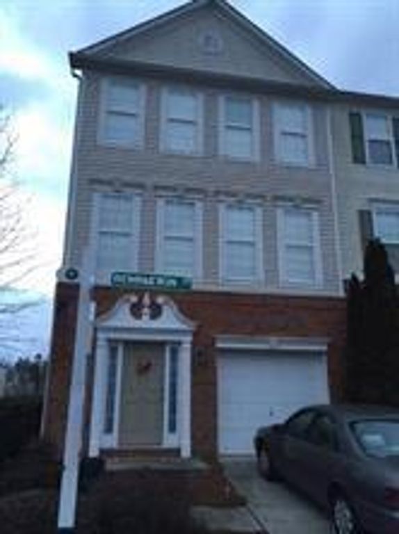 1116 Bendleton Trace, Alpharetta, GA 30004