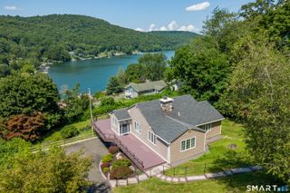 36 Sunset Trail, New Fairfield, CT 06812