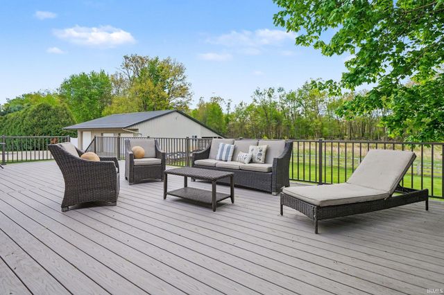 12340 County Road 4, Middlebury, IN 46540