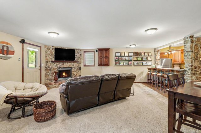 12340 County Road 4, Middlebury, IN 46540