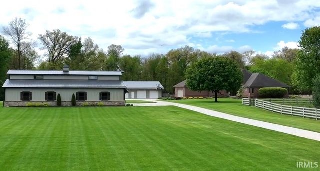 12340 County Road 4, Middlebury, IN 46540
