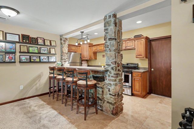 12340 County Road 4, Middlebury, IN 46540