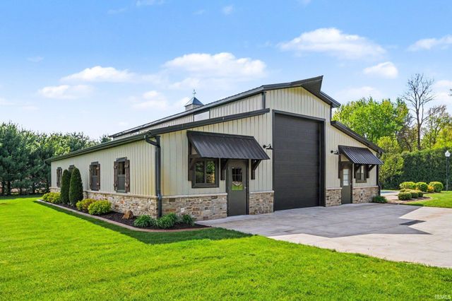 12340 County Road 4, Middlebury, IN 46540