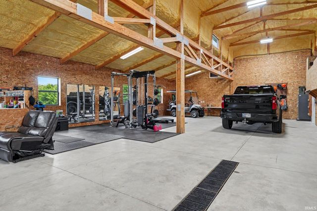 12340 County Road 4, Middlebury, IN 46540