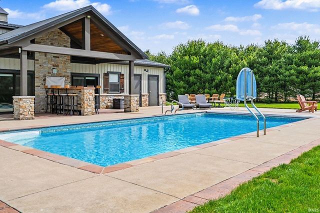 12340 County Road 4, Middlebury, IN 46540
