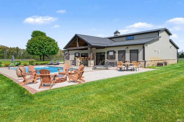 12340 County Road 4, Middlebury, IN 46540