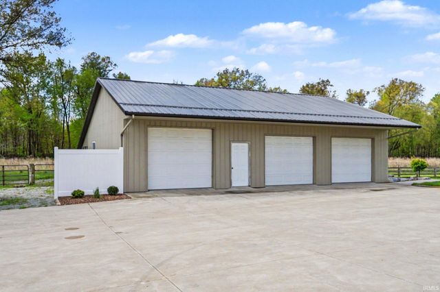 12340 County Road 4, Middlebury, IN 46540