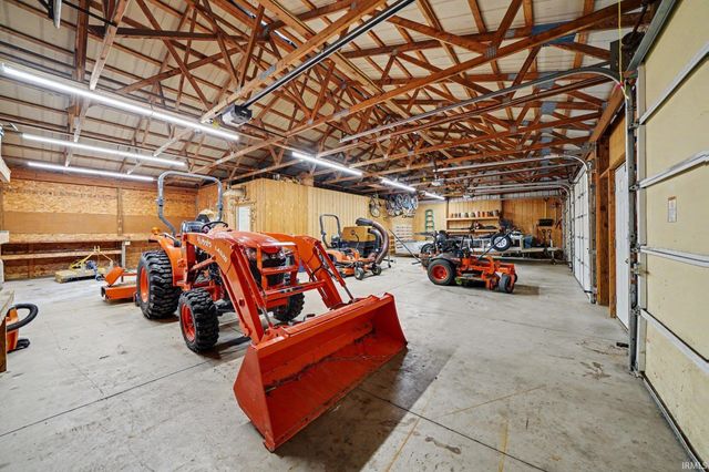 12340 County Road 4, Middlebury, IN 46540