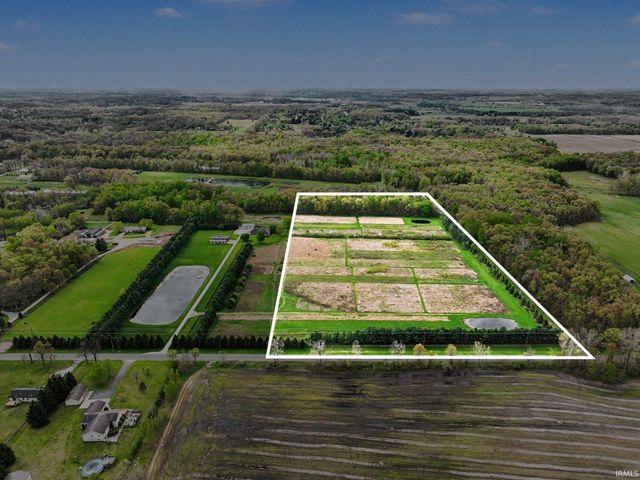 12340 County Road 4, Middlebury, IN 46540