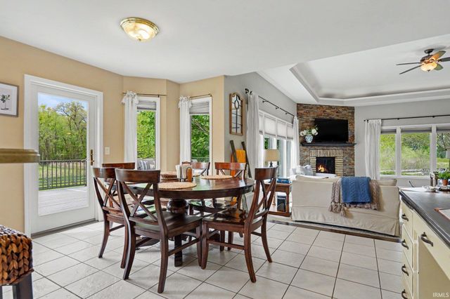 12340 County Road 4, Middlebury, IN 46540