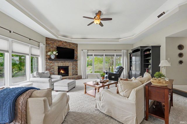 12340 County Road 4, Middlebury, IN 46540