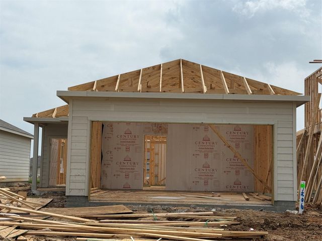 17206 King Eider Road, Waller, TX 77484