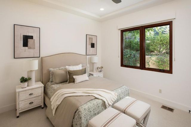 1330 Villa Drive, Los Altos, CA 94024