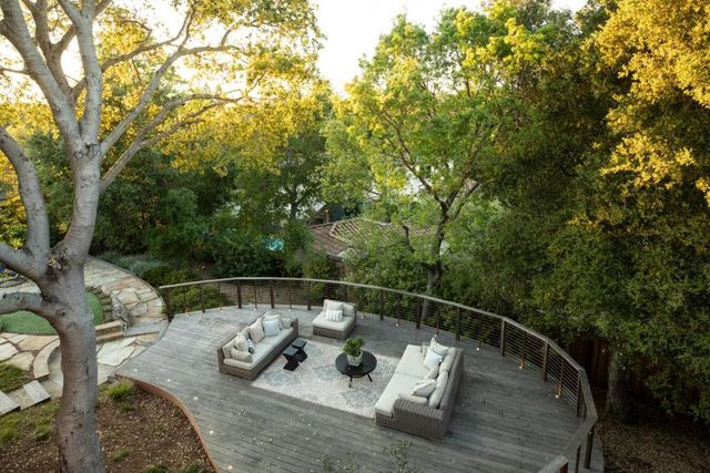 1330 Villa Drive, Los Altos, CA 94024