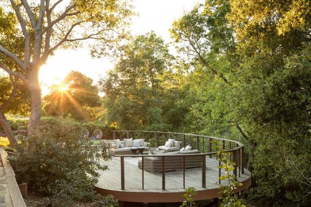 1330 Villa Drive, Los Altos, CA 94024