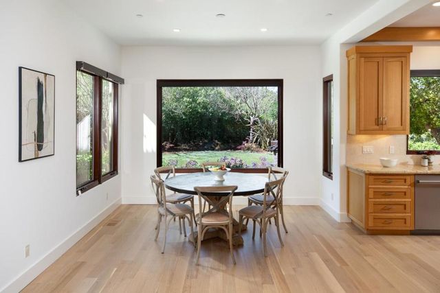 1330 Villa Drive, Los Altos, CA 94024