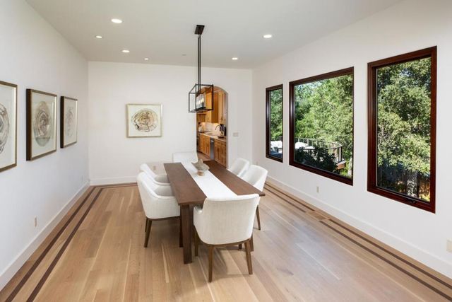 1330 Villa Drive, Los Altos, CA 94024