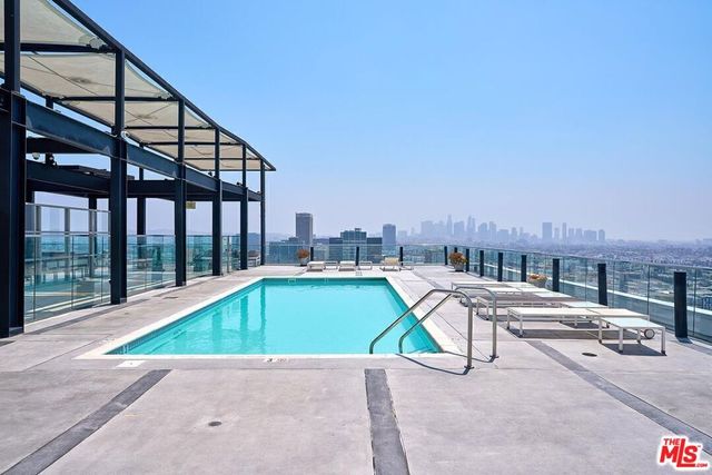 3810 Wilshire Boulevard 408, Los Angeles, CA 90010