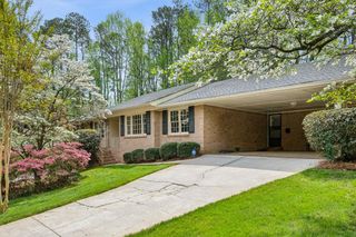 3755 Kayanne Court, Tucker, GA 30084
