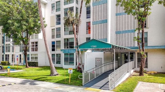17560 Atlantic Blvd 501, Sunny Isles Beach, FL 33160
